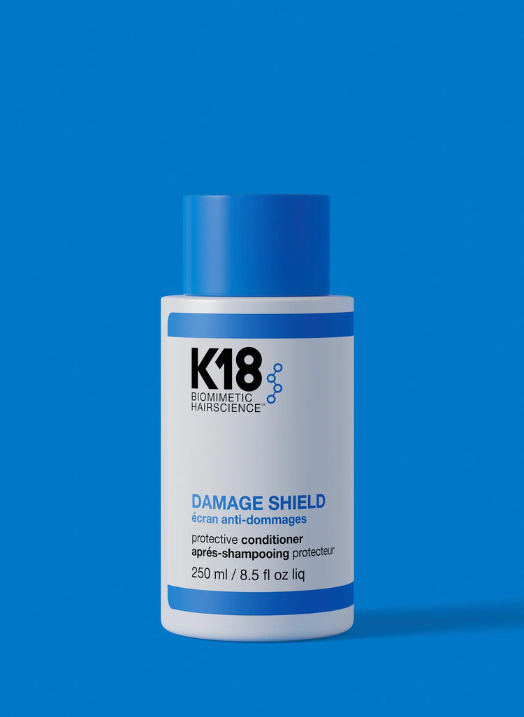 K18 DAMAGE SHIELD protective conditioner 250ml (6 Pack) 20% Off!