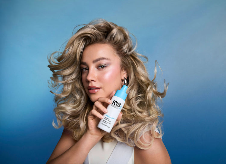 AstroLift™ Reparative Volume Spray 118ml