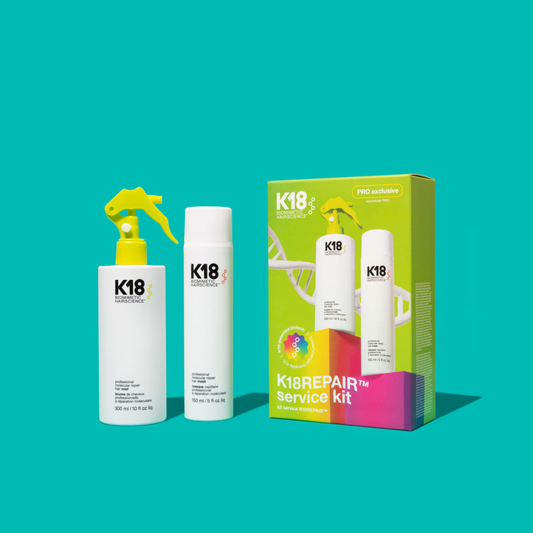 K18 Repair™ Service Kit