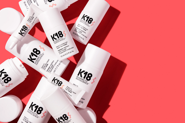 6 x K18 Molecular Repair Hair Mask 50ml Bundle 20% OFF