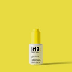 K18 Molecular Repair Hair Oil 30ml 6 Pack 20% OFF