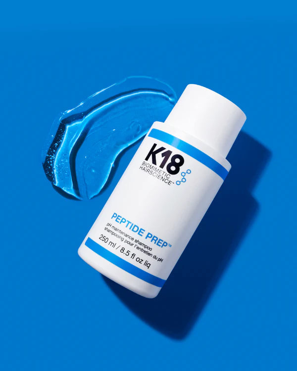 K18 Damage Shield pH Protective Shampoo 250ml