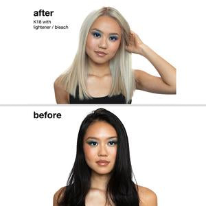 K18 leave-in molecular repair hair mask 50ml