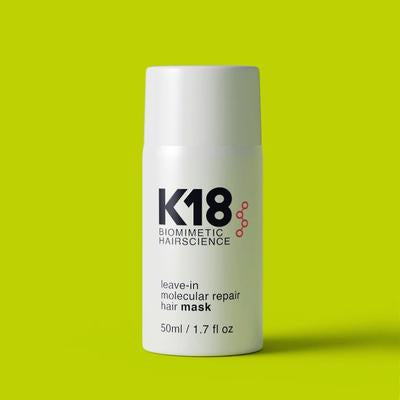 K18 Mask 50ml (salon buy price)