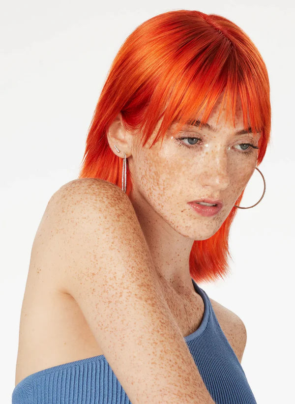 K18 DAMAGE SHIELD pH Protective Shampoo