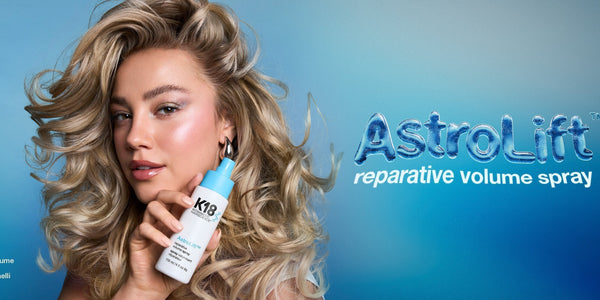 meet AstroLift™: inner repair meets outer volume