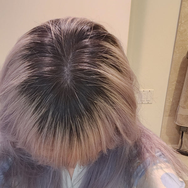 After