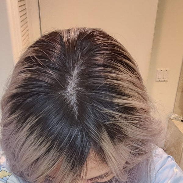 Before