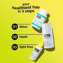NEW Molecular Repair Hair Oil 30ml