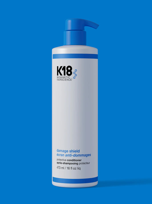 JUMBO DAMAGE SHIELD protective conditioner 473ml