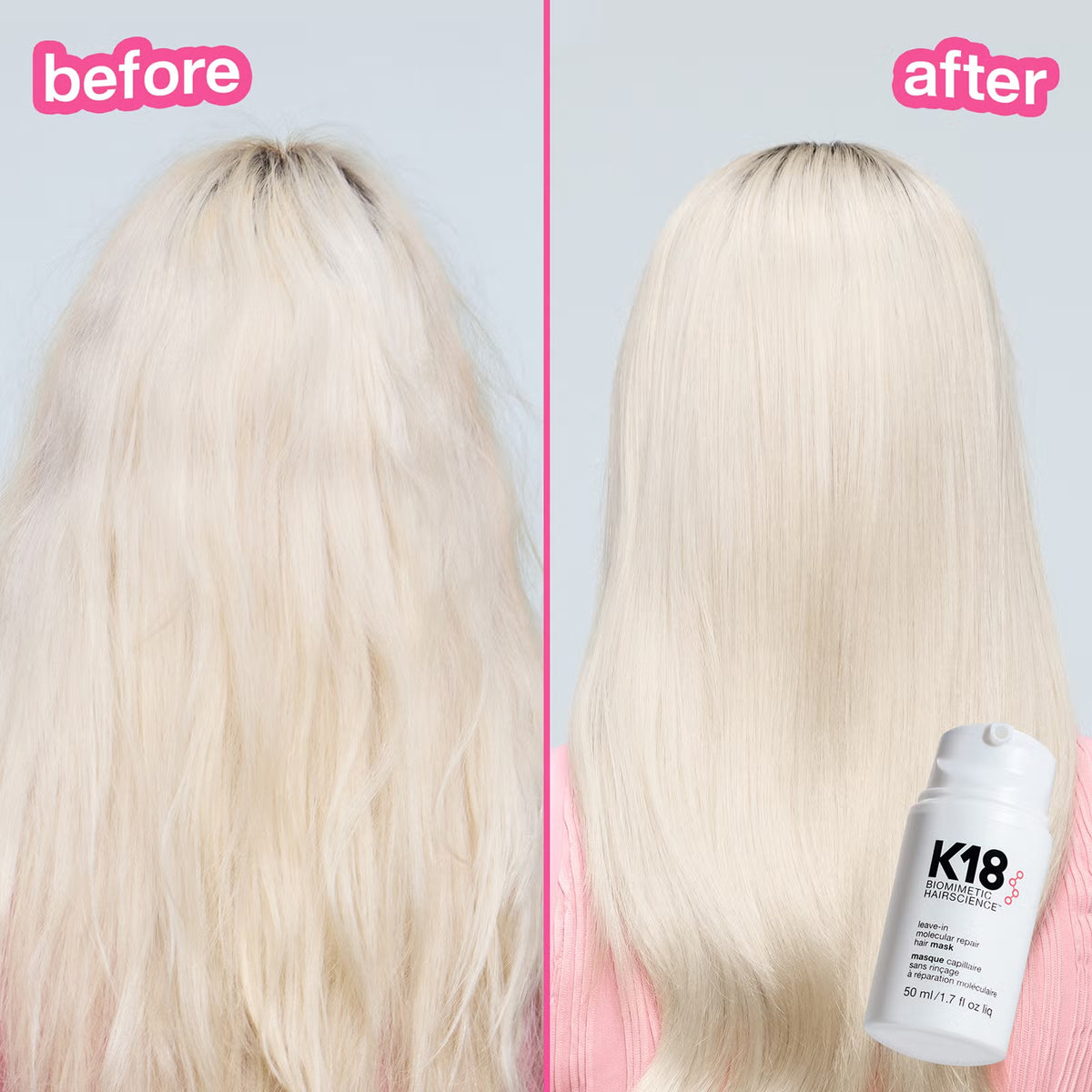 Salon Blowout At Home