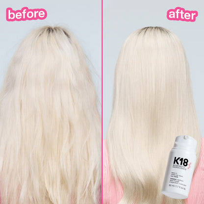Salon Blowout At Home