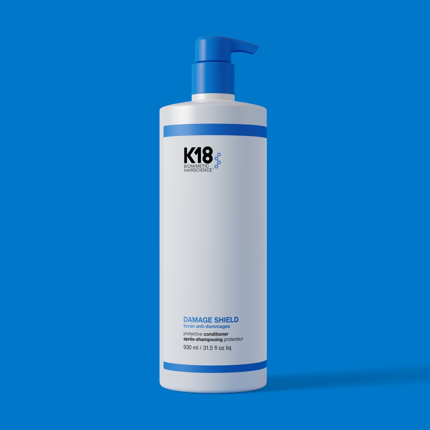 K18 Backwash Shampoo and Conditioner Bundle 25% OFF