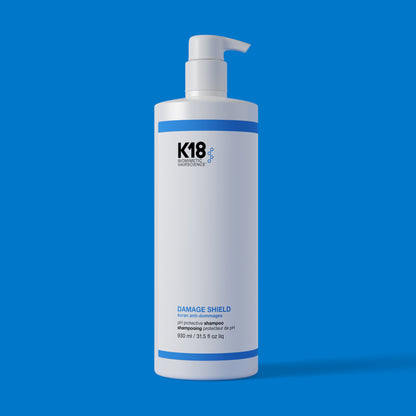 K18 Backwash Shampoo and Conditioner Bundle 25% OFF