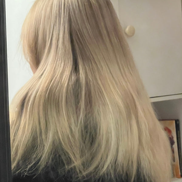 After