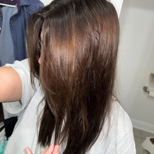 Before