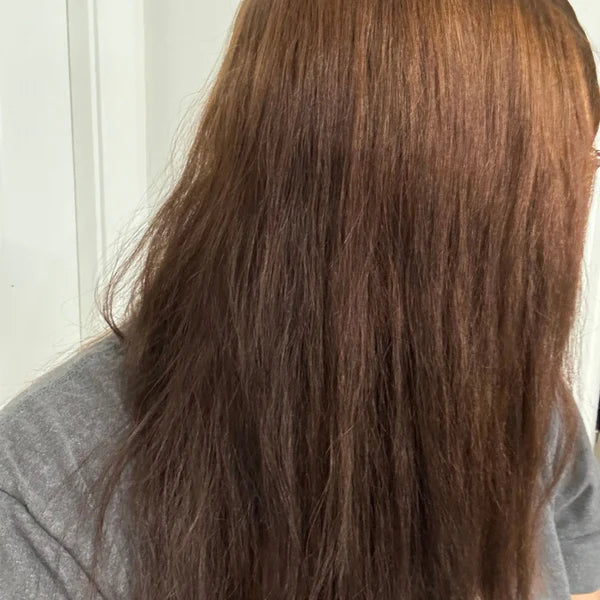 After