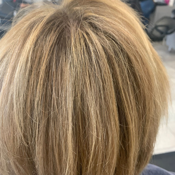 After