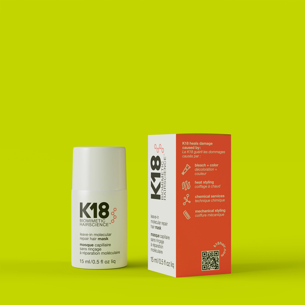 K18 Future Faves Minis