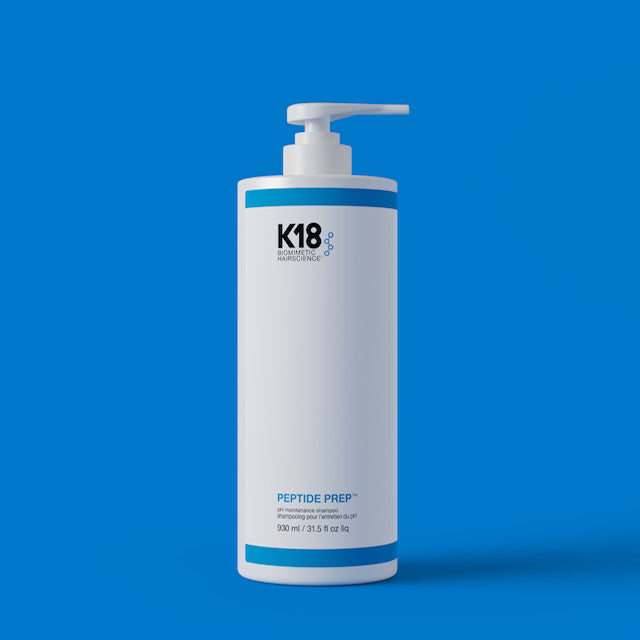 K18 NEW Maintenance Shampoo 930ml